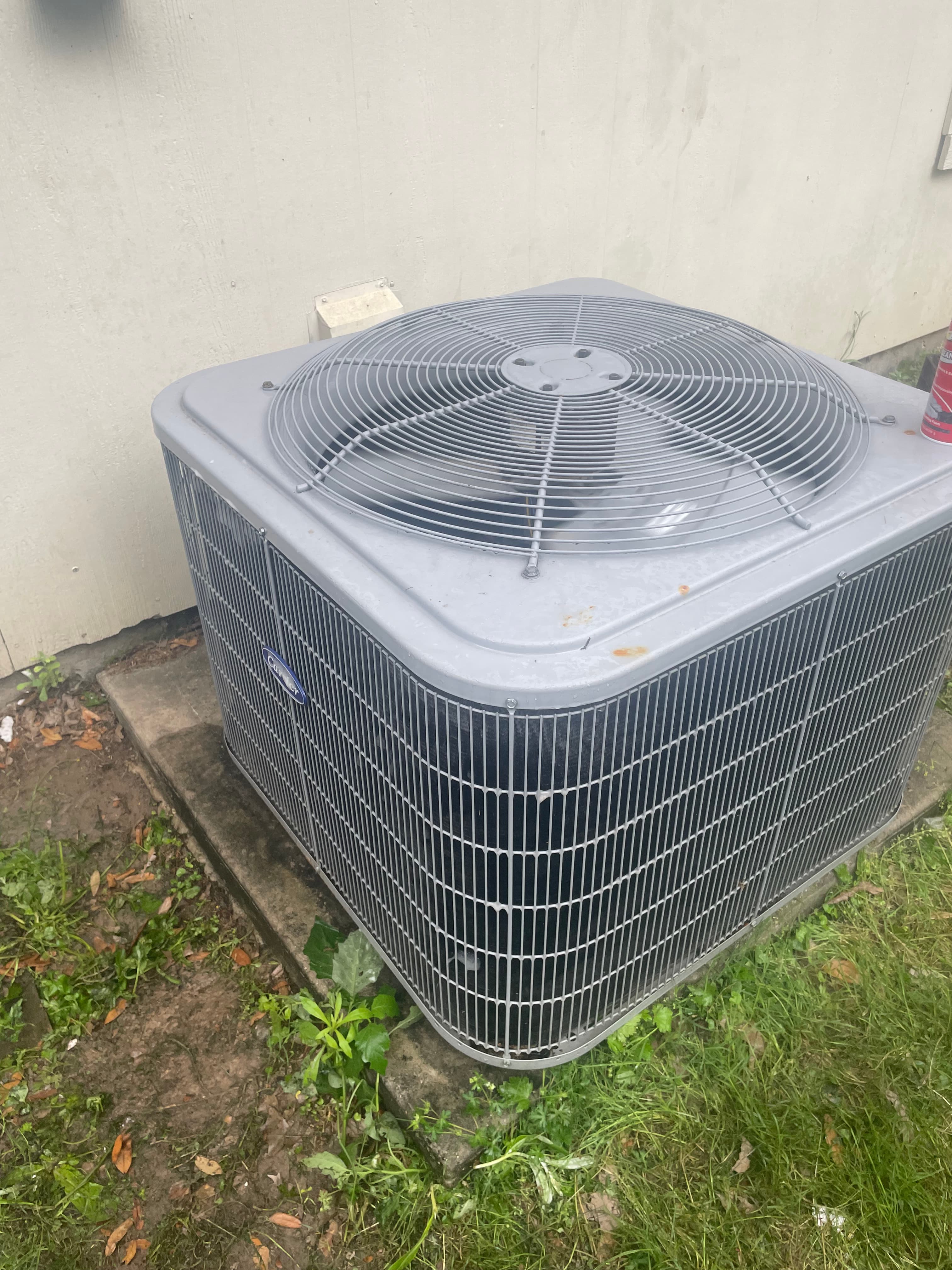 Air Conditioning Repair
