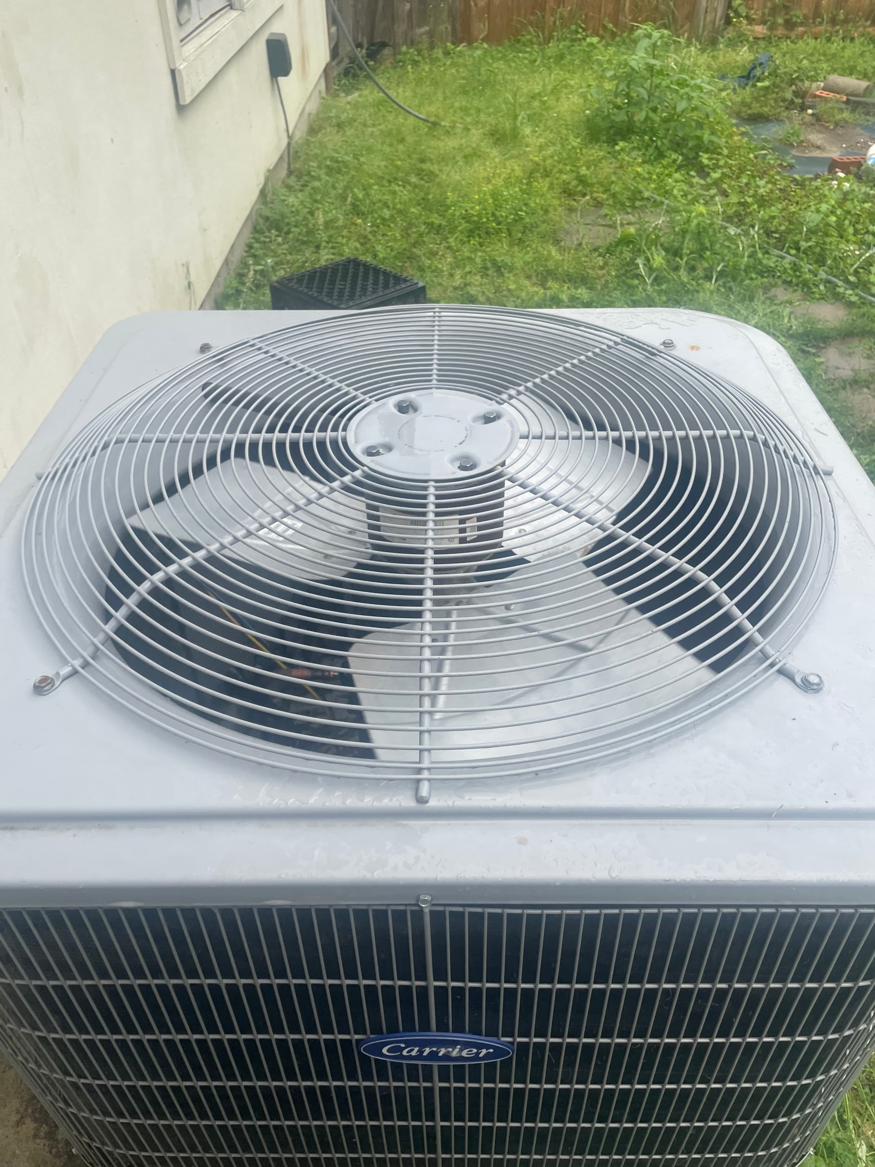 Refrigeration Service