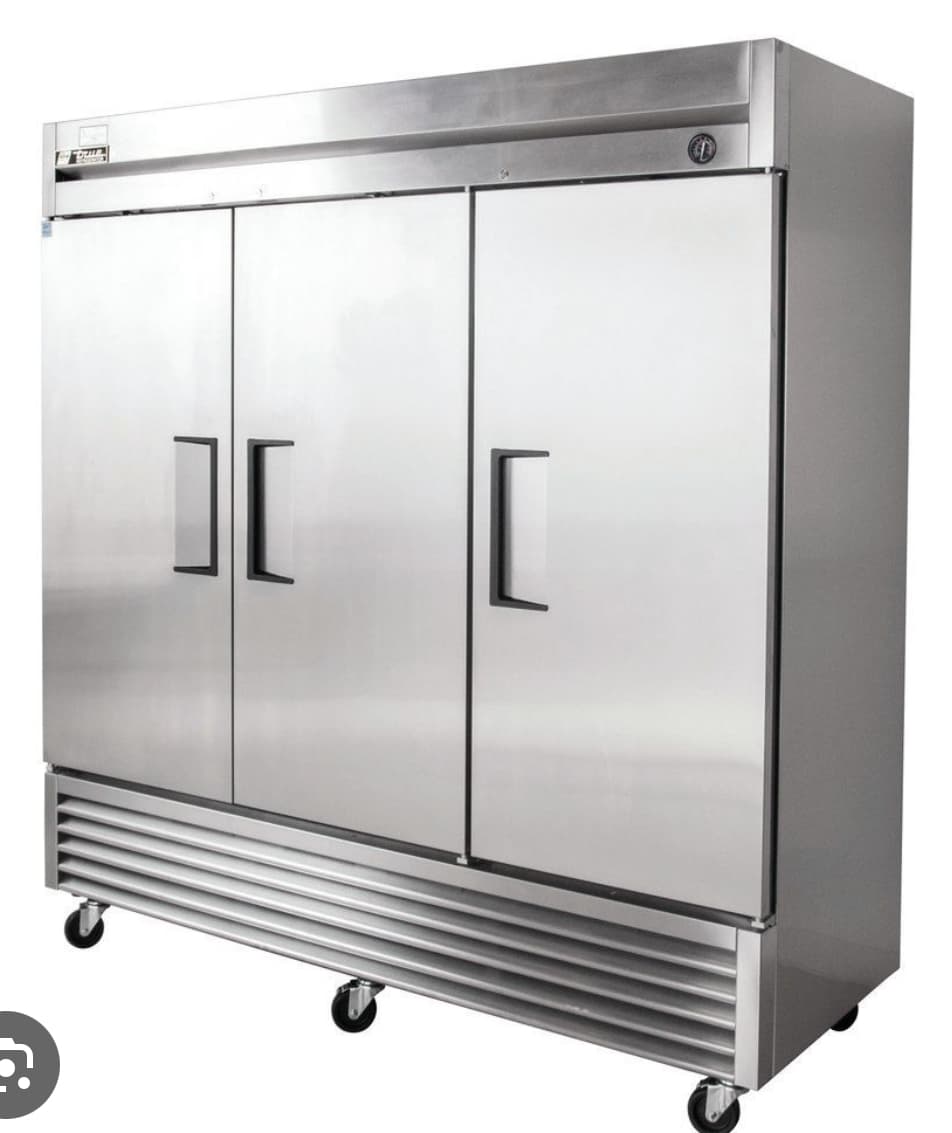 Commercial Refrigeration